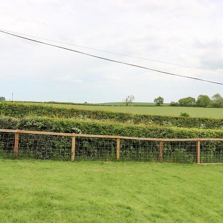 Gordon Lodge Duns Dış mekan fotoğraf