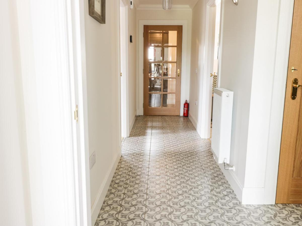 Gordon Lodge Duns Dış mekan fotoğraf