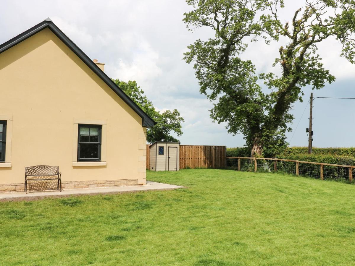 Gordon Lodge Duns Dış mekan fotoğraf